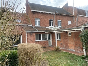 maison ancienne à la vente -   62840  FLEURBAIX, surface 165 m2 vente maison ancienne - UBI473921099